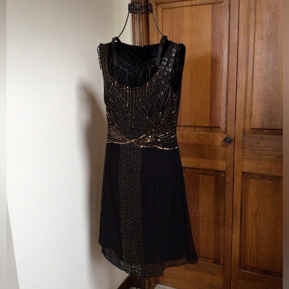 Adrianna Papell dress, UK 10/ US 8